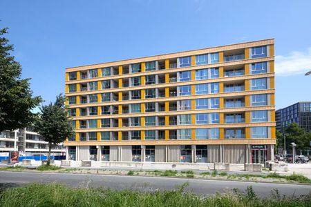 Te huur: Schipluidenlaan 276 - Foto 4