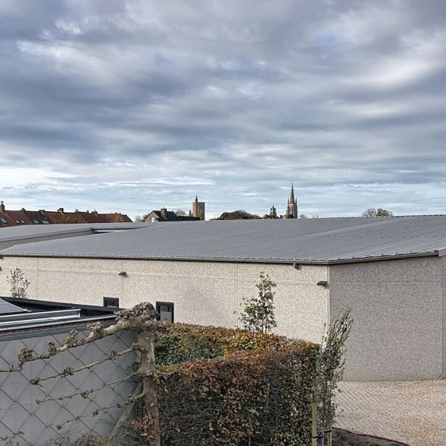 Duplex te huur in Assebroek voor € 1.495 met 3 slaapkamers - Foto 1