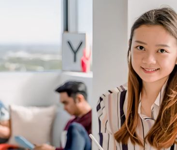 5 Bed Ensuite - Photo 1