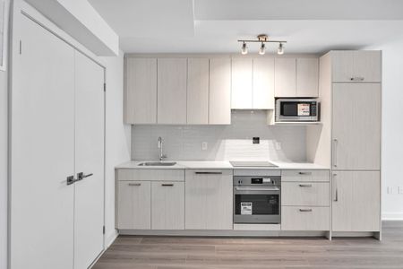 For Lease - 65 Curlew Drive Unit# 208, Toronto, Ontario - Photo 5