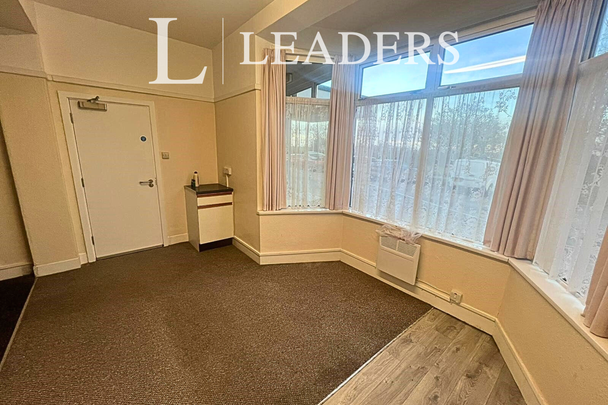 1 bedroom studio to rent South Parade, Skegness, Lincolnshire, PE25 - Photo 1