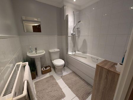 1 bedroom apartment to rent - Photo 4