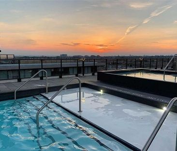 For Lease - 3091 Dufferin Street Unit# 605, Toronto, Ontario - Photo 6