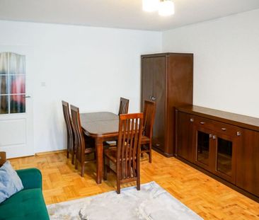 Przestronne 3 pokoje z parkingiem | Mokotów Stegny 64.5 m² - Фото 4