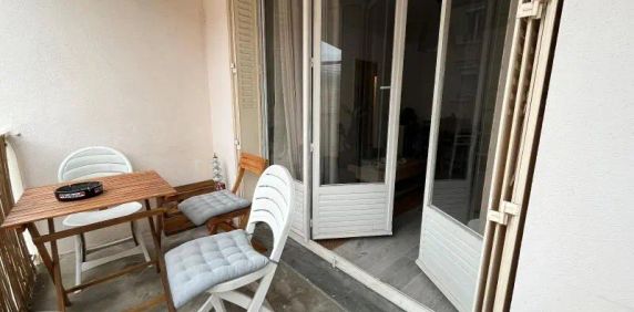 Appartement à louer 2 pièces 45.58m² - Photo 2