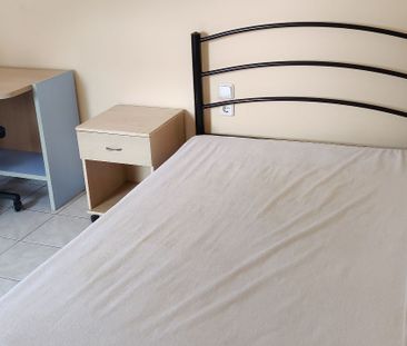 Studio/Γκαρσονιέρα για ενοικίαση Αηβαλιώτικα (Βόλος) - Photo 3