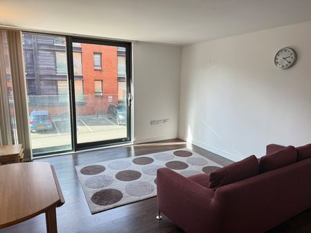 1 bedroom apartment to rent - Photo 4
