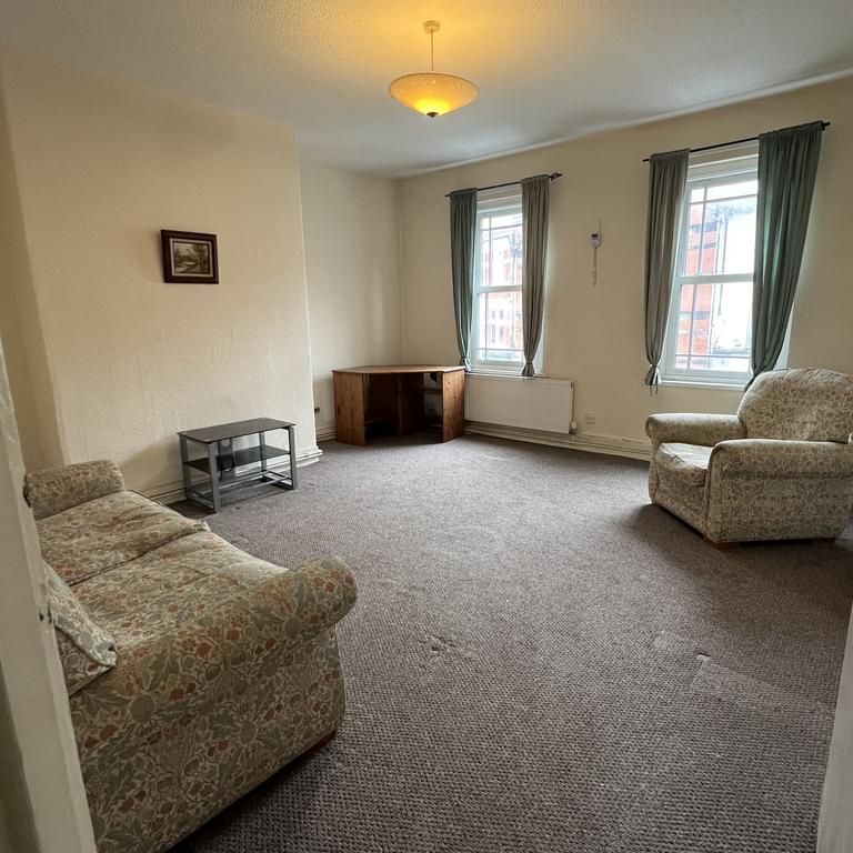 1 bedroom flat to rent - Photo 1
