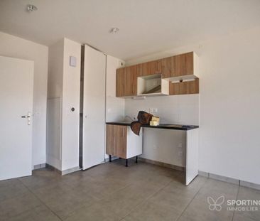 Appartement 2 pièces – 44 m² - Photo 4