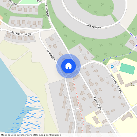 Varpvägen 6 C, 824 60, Forsa