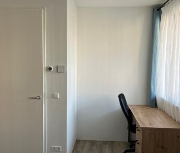 Te huur: Appartement Skopjestraat 10 in Utrecht - Photo 5