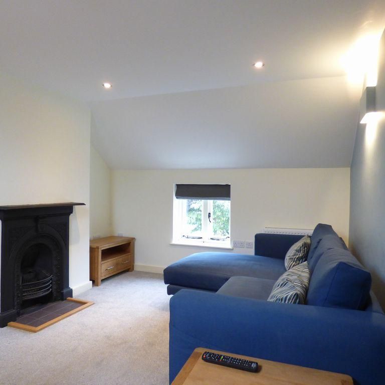 1 bedroom terraced house to rent - Photo 1