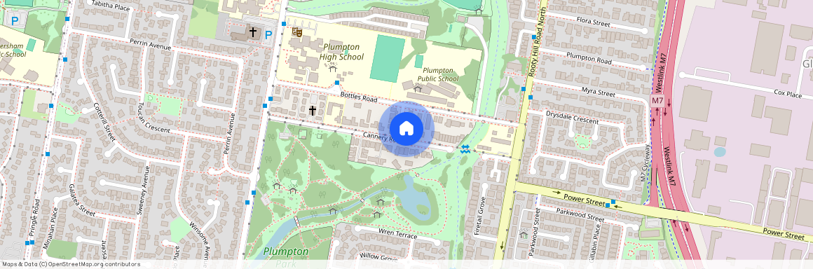 9a Sardyga St, NSW 2761, Plumpton