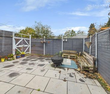 2 bedroom end of terrace house to rent - Photo 3