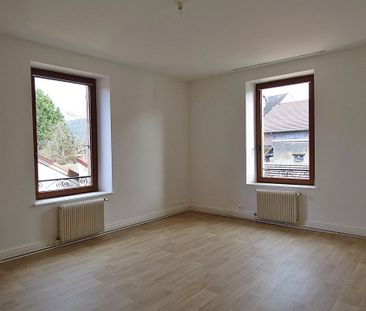 Location Appartement 3 pièces 78 m2 à Celles-sur-Plaine - Photo 1