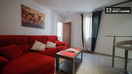 madrid, Community of Madrid 28012 - Photo 4