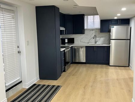 For Lease - 48 Kilrea Way Unit# BSMT, Brampton, Ontario - Photo 4