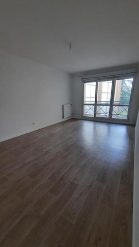 Appartement Type 3 - Proche Centre ville Bourgoin Jallieu - Photo 2