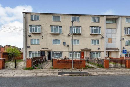 2 bedroom apartment to rent - Photo 4