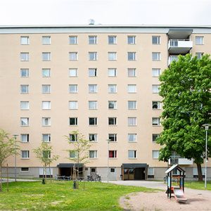 Tallbacksvägen 17 B - Foto 3