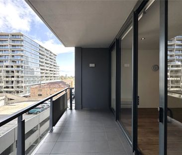 401/610 St Kilda Road - Photo 5