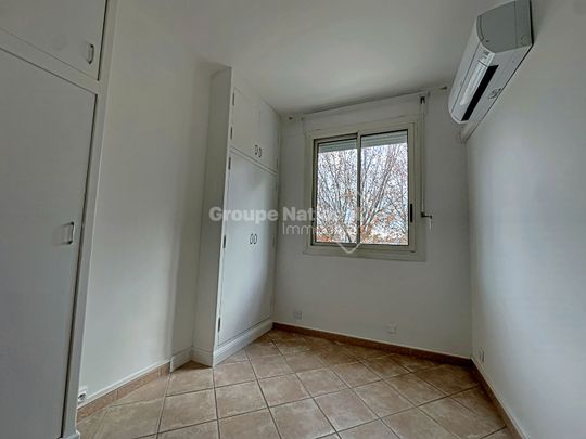 A louer Arles Trinquetaille T3 avec place parking, - Photo 1