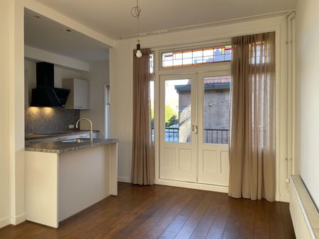 Appartement te huur: De Sitterlaan 64-A 2313 TR Leiden - Photo 2