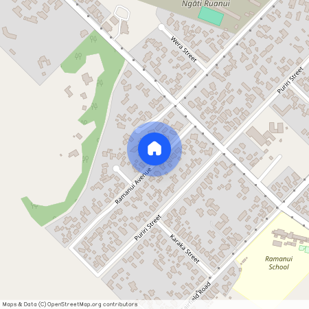 10 Ramanui Ave, Hawera, South Taranaki