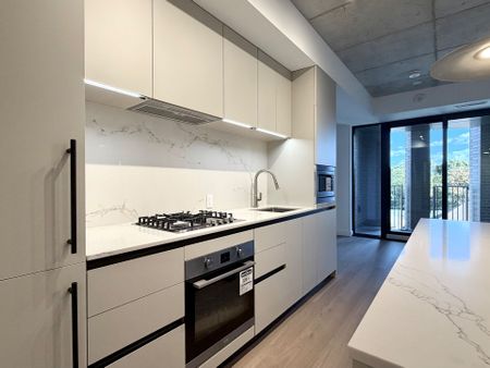 For Lease - 1720 Bayview Avenue Unit# 402, Toronto, Ontario - Photo 4