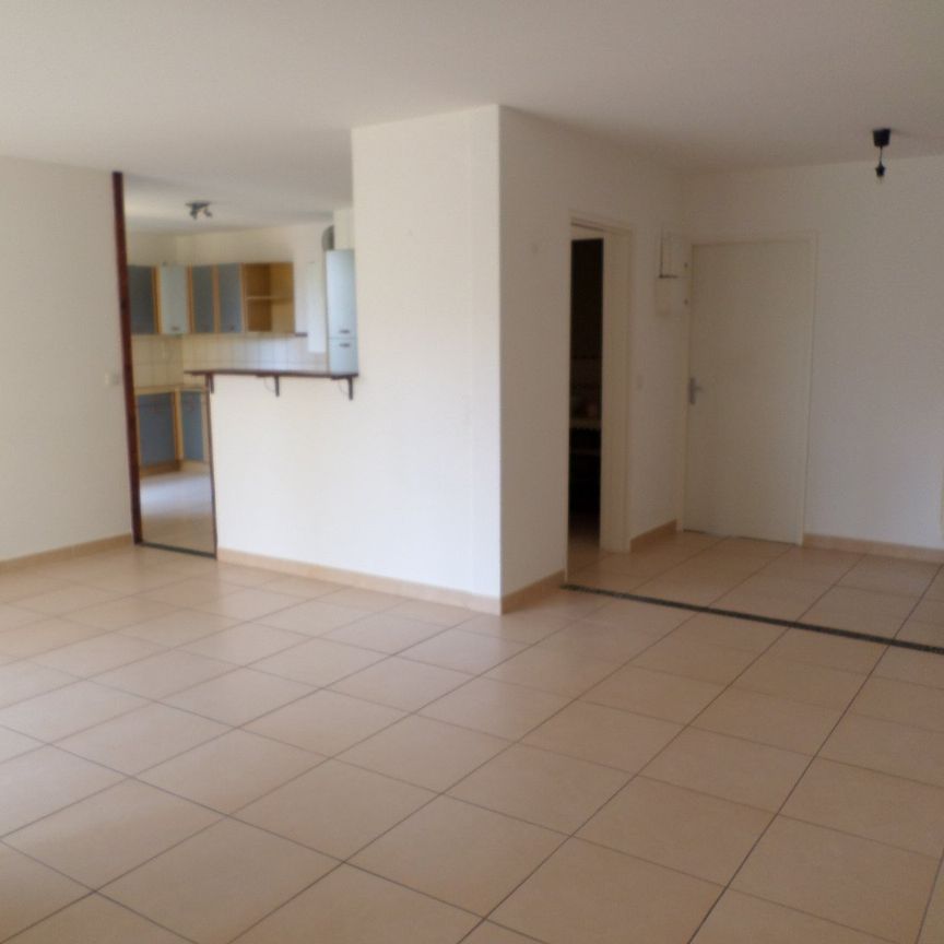 Location Appartement 4 pièces 90m² MONTPELLIER 34070 - Photo 1