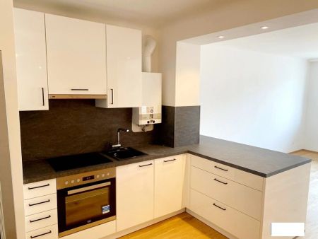 Wohnung mit Südbalkon in Sieveringer Top-Lage - Foto 4