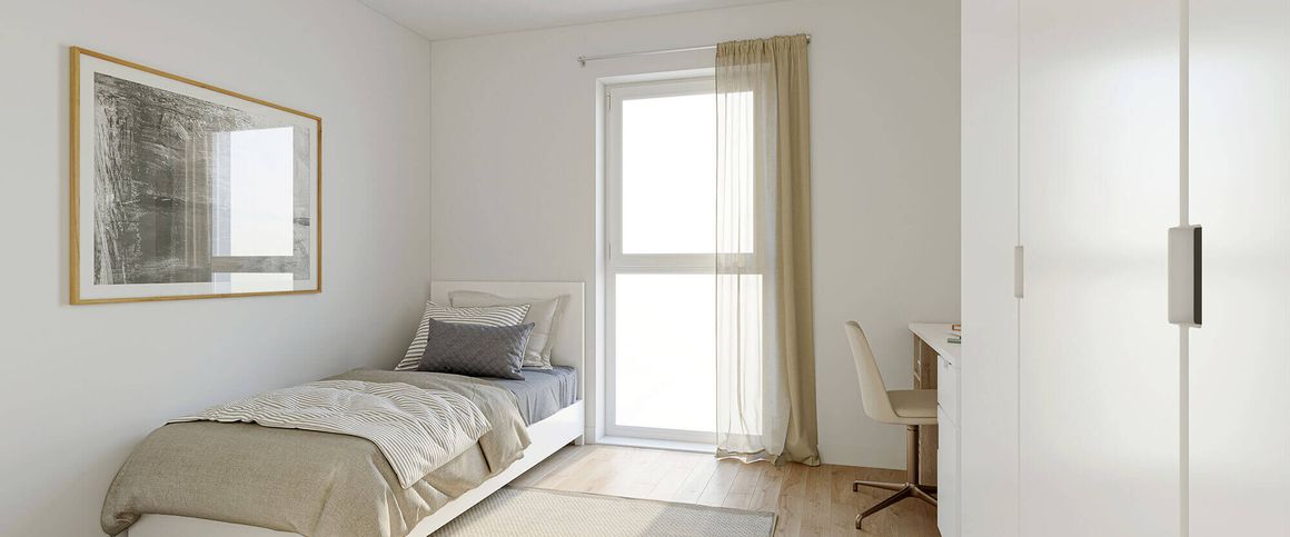 Wohnung 10 - Foto 1