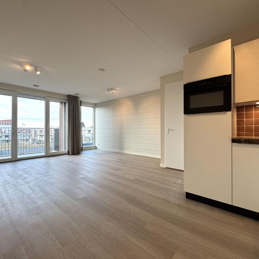 Appartement te huur: Akkerstraat 181 4811 JL Breda - Photo 1