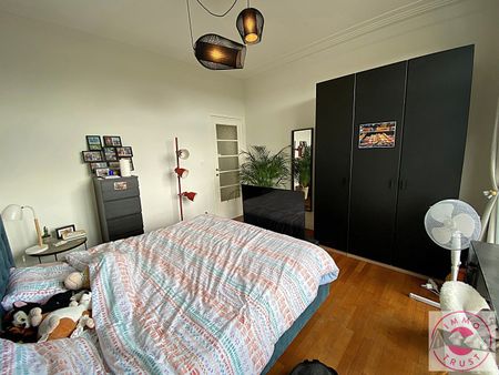 Appartement - te huur - Photo 5