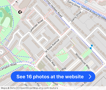 St. Kilda Avenue, Cambridge - Photo 1