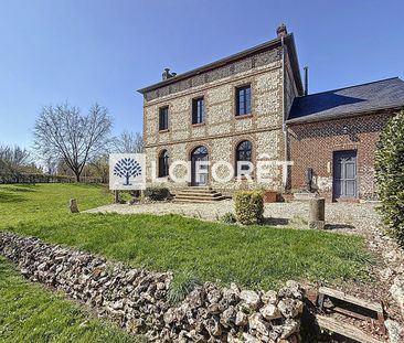 Maison T5 près de ROUEN à louer - Photo 2
