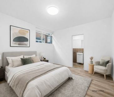 Renovated One Bedroom Apartment Close To Tramsheds & Light Rail - Photo 4