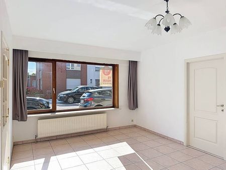 Appartement te huur - Photo 5