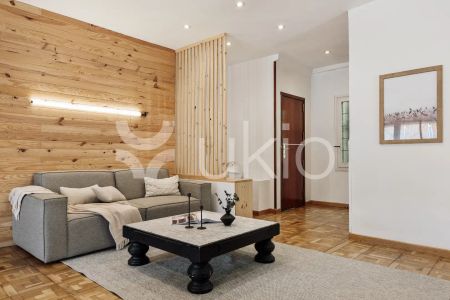 Apartamento de alquiler en Carrer de Buenos Aires, L'Antiga Esquerra de l'Eixample - Photo 4