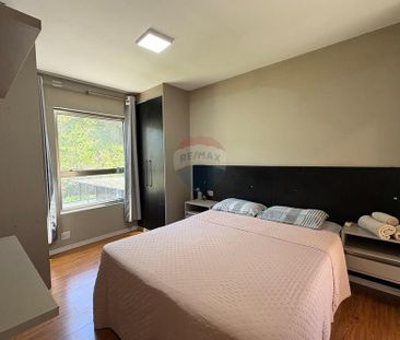 Apartamento 2 quartos no Max Haus Itajaí – Pronto para Morar - Foto 4