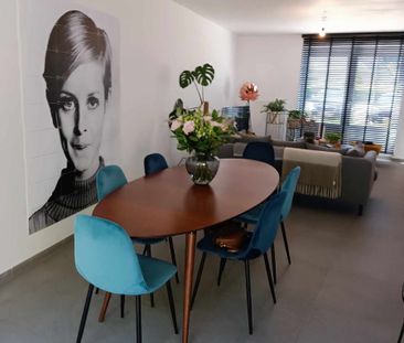 Leuke woning te huur in Waregem - Photo 3