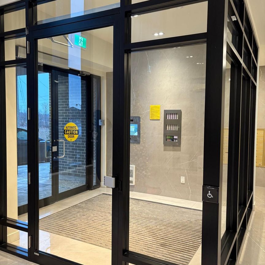 For Lease - 9700 Ninth Line Unit# 107, Markham, Ontario - Photo 1