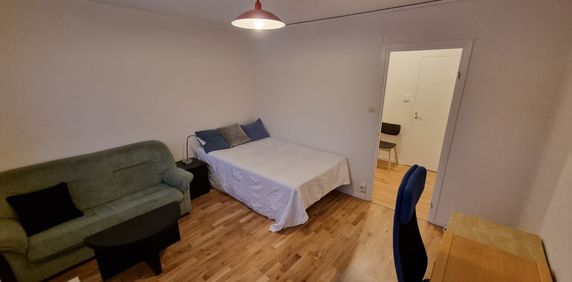 Ellagårdsvägen, Täby - Photo 2