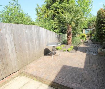 2 bedroom terraced house to rent - Photo 1