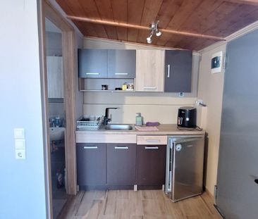 Ενοικίαση κατοικίας, 25 τ.μ., Περιστέρι, 550 € - Photo 6