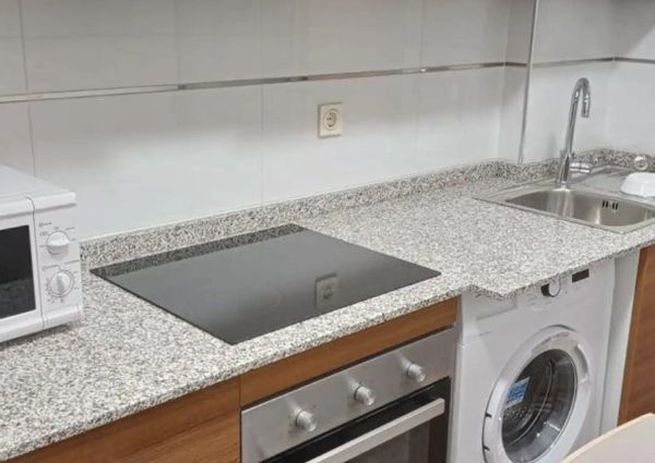 Piso de alquiler en Calle Bahía de Almería, 21, Aguadulce Norte