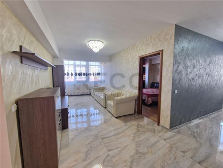 RECO apartament 3 camere Nufarul - Fotografie 2