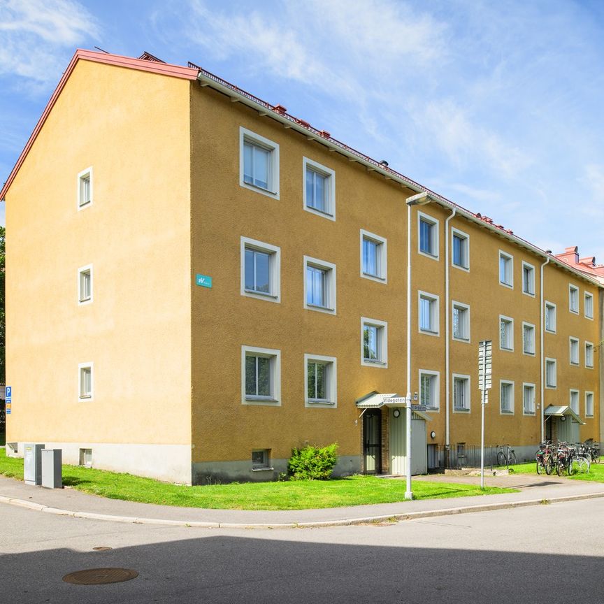 Videgatan 4 B, Linköping - Photo 1