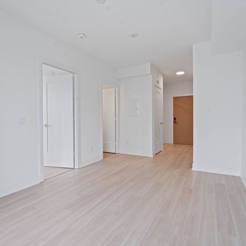 For Lease - 25 Cordova Avenue Unit# 603, Toronto, Ontario - Photo 1