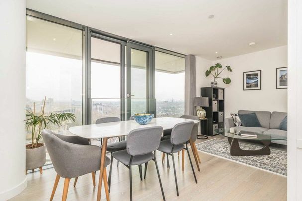 City North Place, Finsbury Park, N4 - Photo 1